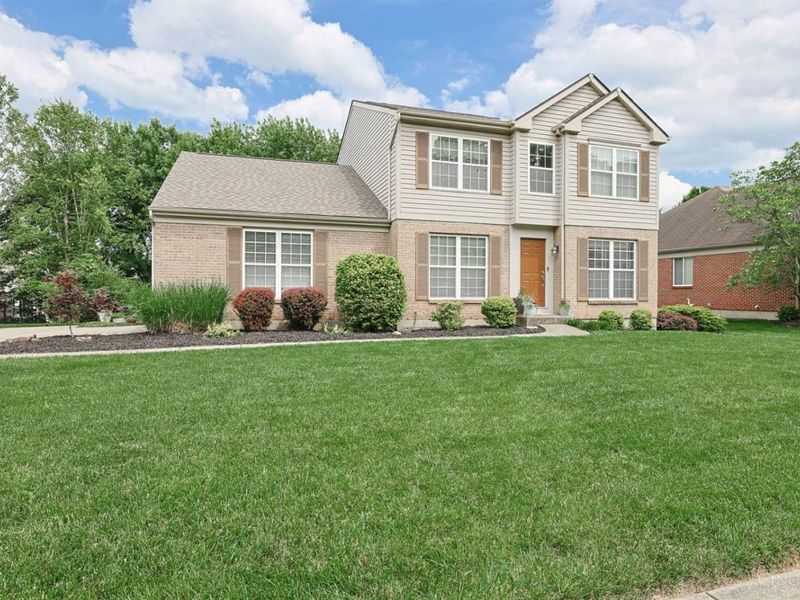5268 Little Turtle Drive, South Lebanon, OH 45065 Photo 2
