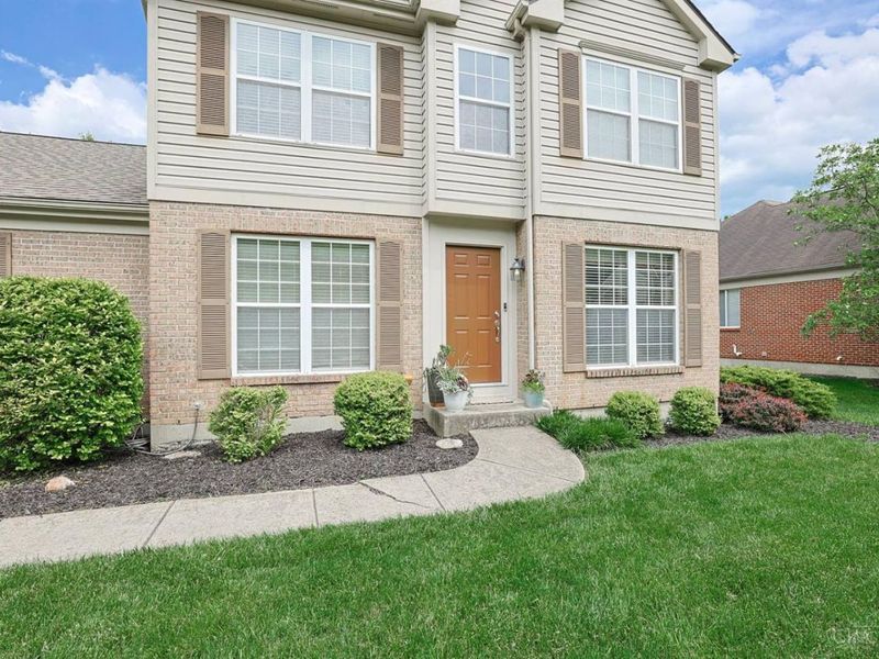 5268 Little Turtle Drive, South Lebanon, OH 45065 Photo 3