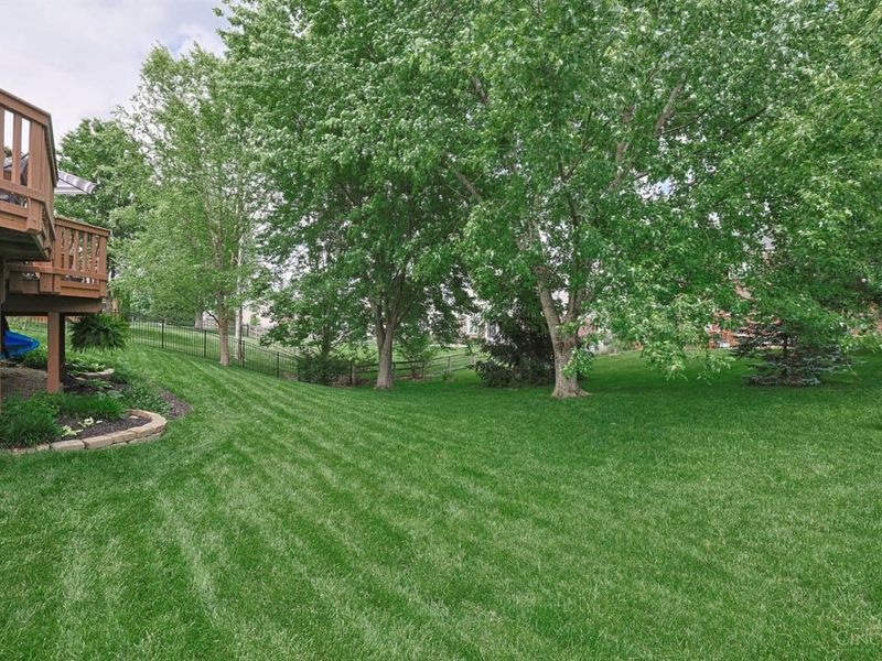 5268 Little Turtle Drive, South Lebanon, OH 45065 Photo 43