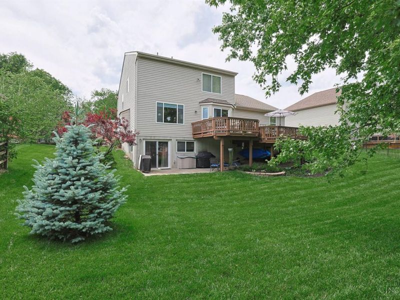 5268 Little Turtle Drive, South Lebanon, OH 45065 Photo 46
