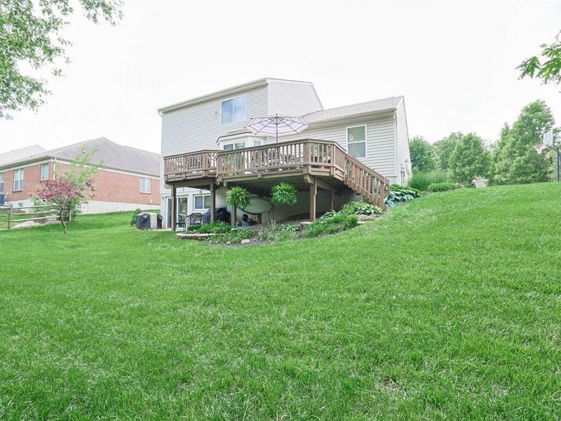 5268 Little Turtle Drive, South Lebanon, OH 45065 Photo 47