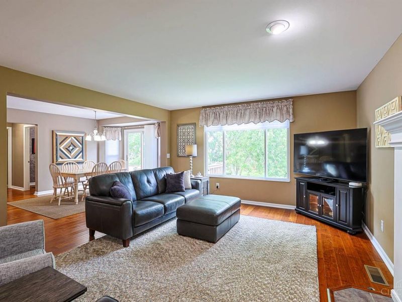 5268 Little Turtle Drive, South Lebanon, OH 45065 Photo 7