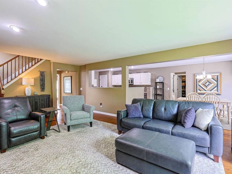 5268 Little Turtle Drive, South Lebanon, OH 45065 Photo 9