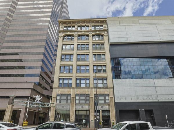 26 E 6th Street, Unit 504, Cincinnati, OH 45202