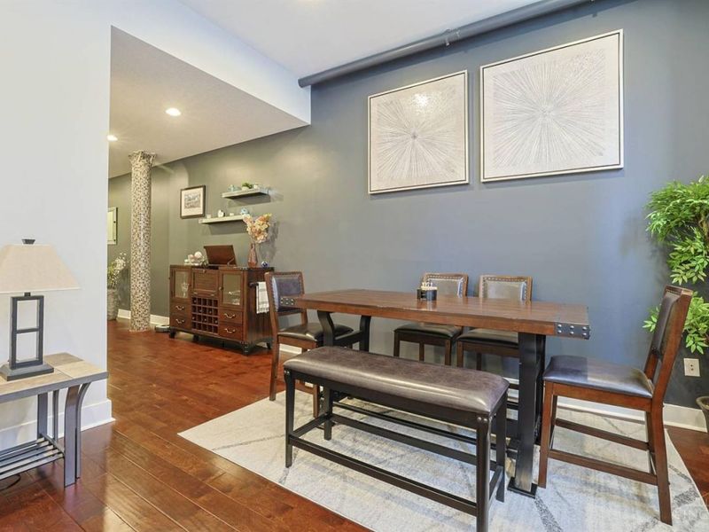 26 E Sixth Street, Unit 504, Cincinnati, OH 45202 Photo 10