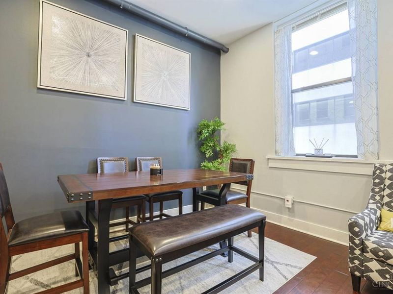 26 E Sixth Street, Unit 504, Cincinnati, OH 45202 Photo 11