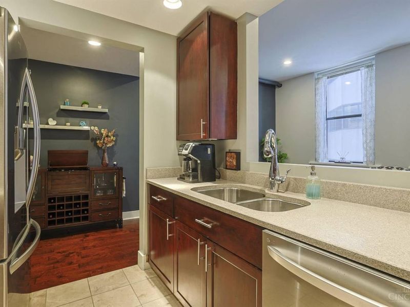 26 E Sixth Street, Unit 504, Cincinnati, OH 45202 Photo 14