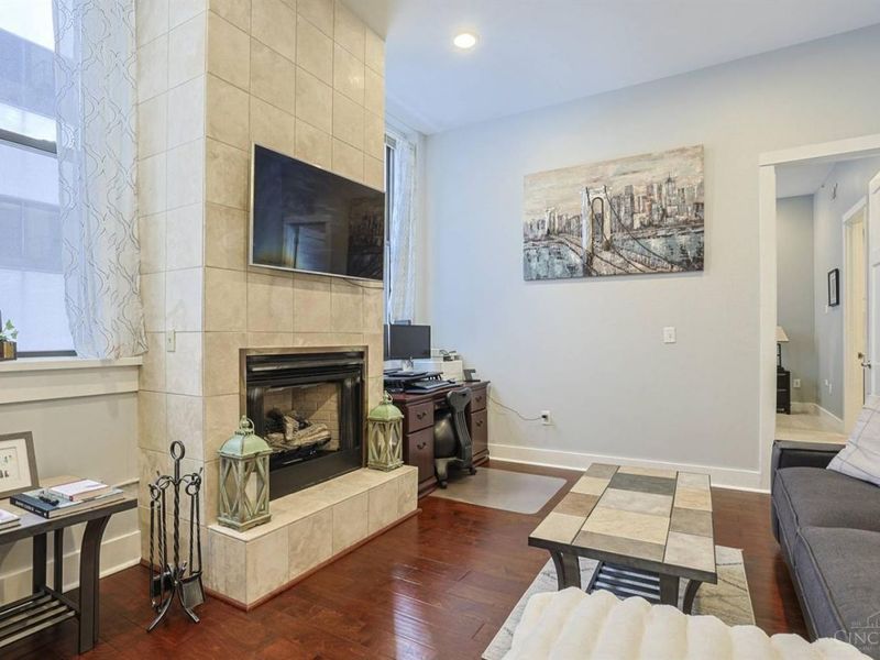 26 E Sixth Street, Unit 504, Cincinnati, OH 45202 Photo 23