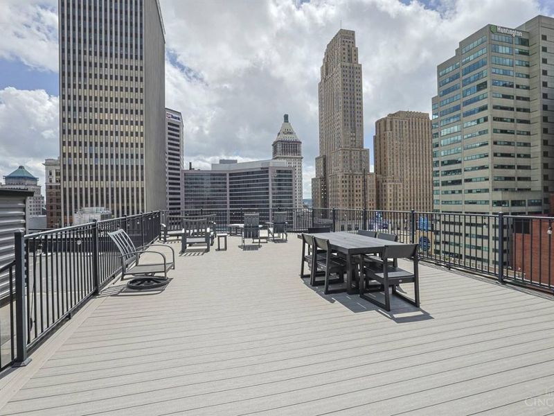 26 E Sixth Street, Unit 504, Cincinnati, OH 45202 Photo 25
