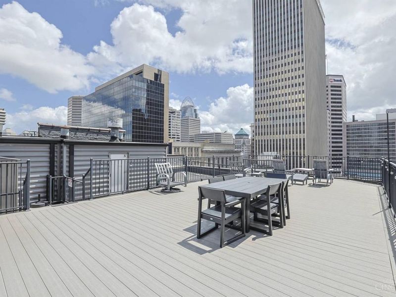 26 E Sixth Street, Unit 504, Cincinnati, OH 45202 Photo 26