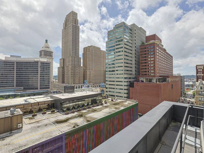 26 E Sixth Street, Unit 504, Cincinnati, OH 45202 Photo 27
