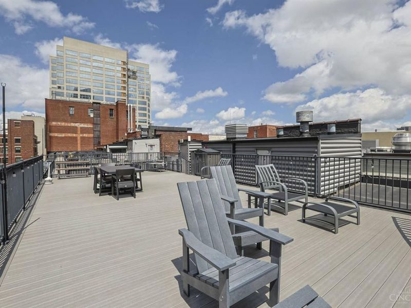 26 E Sixth Street, Unit 504, Cincinnati, OH 45202 Photo 29