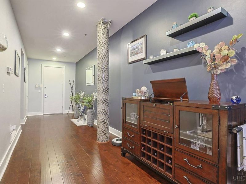 26 E Sixth Street, Unit 504, Cincinnati, OH 45202 Photo 3
