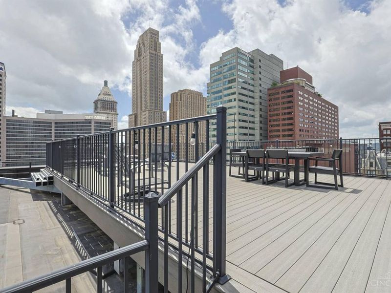 26 E Sixth Street, Unit 504, Cincinnati, OH 45202 Photo 32