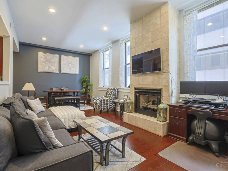 26 E Sixth Street, Unit 504, Cincinnati, OH 45202 Photo 5