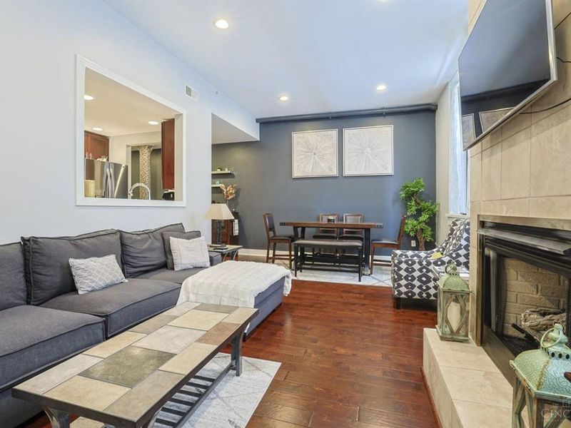 26 E Sixth Street, Unit 504, Cincinnati, OH 45202 Photo 7
