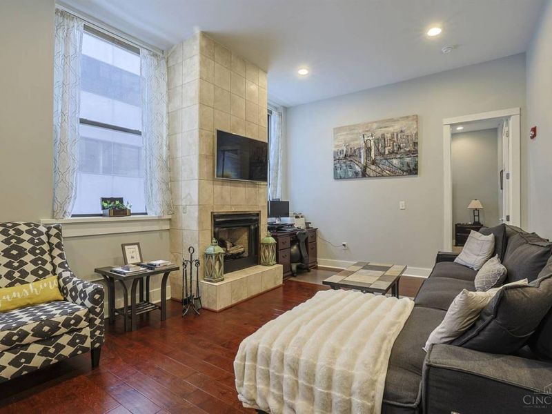 26 E Sixth Street, Unit 504, Cincinnati, OH 45202 Photo 8