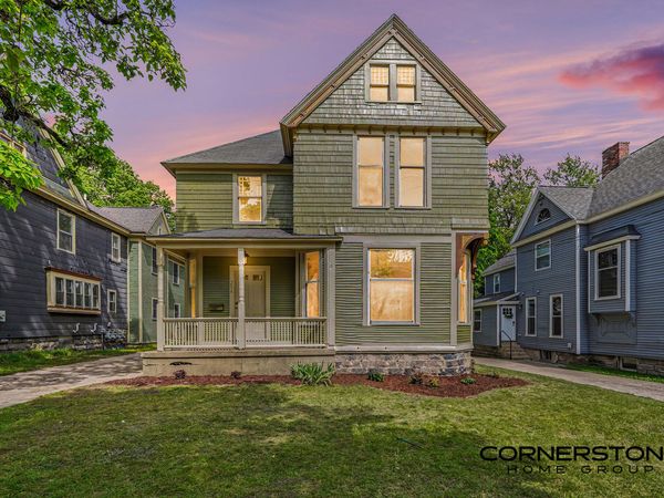 254 James Avenue SE, Grand Rapids, MI 49503