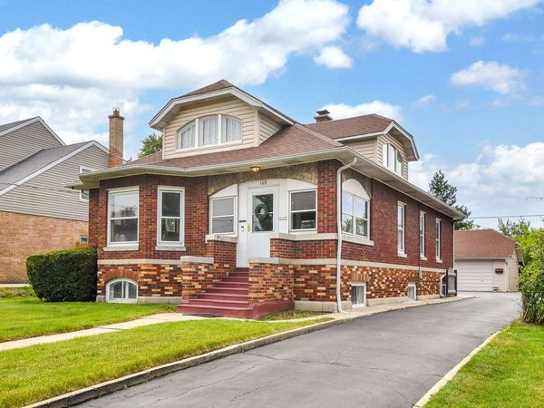108 Wille Avenue , Wheeling, IL 60090