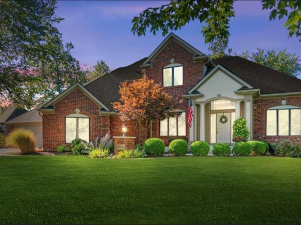 4508 Denali Cove, Fort Wayne, IN 46845