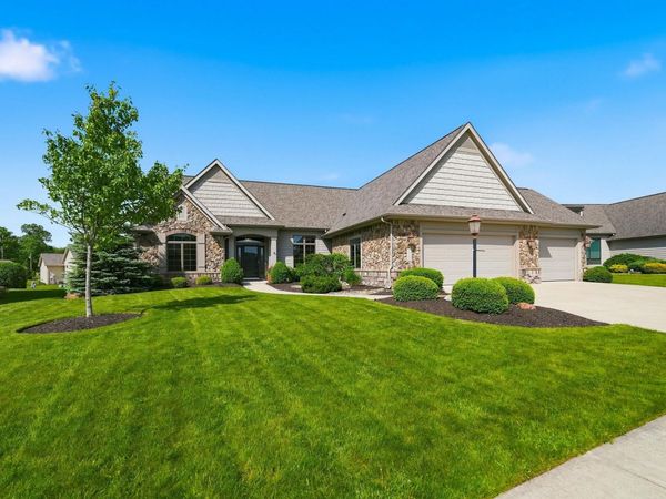15150 Andertone Cove, Fort Wayne, IN 46845
