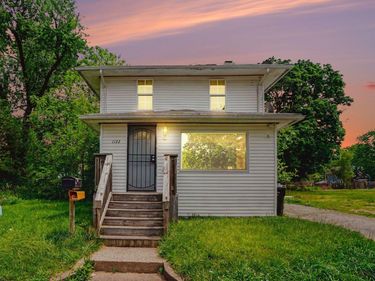 1122 N Huey Street, South Bend, IN 46628