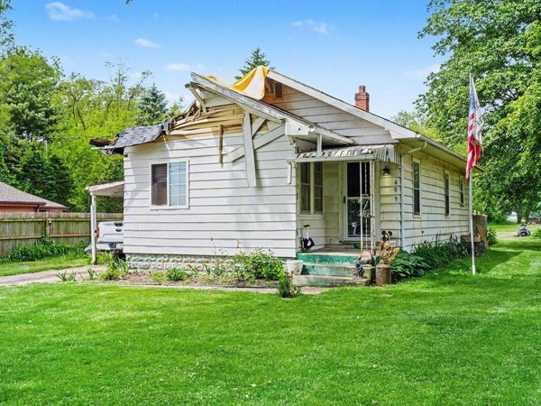 409 S Elder Street, Mishawaka, IN 46544