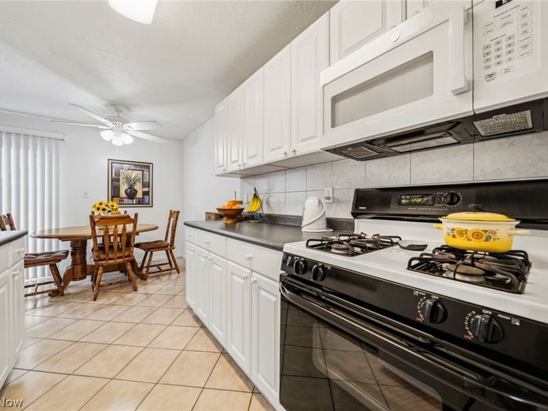 1408 Golden Gate Boulevard , Unit 203, Mayfield Heights, OH 44124 Photo 2