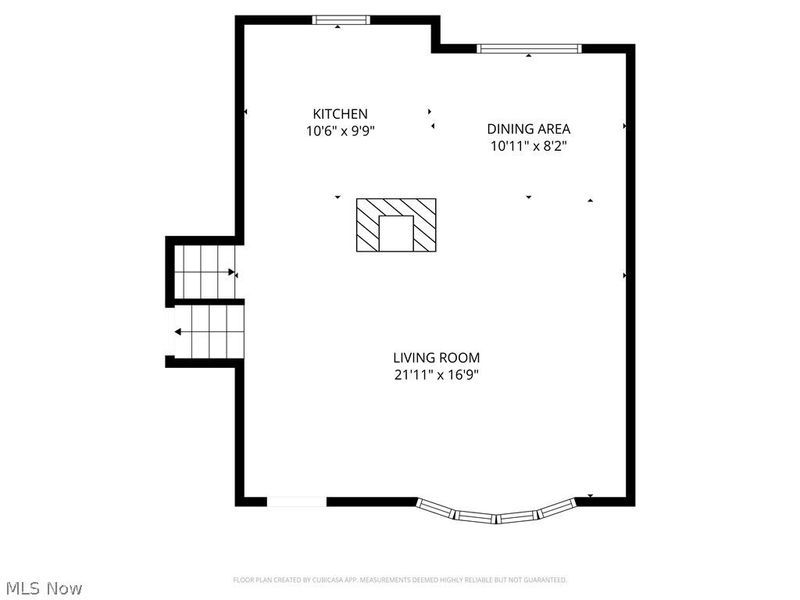 2357 Diamond Street NE, Canton, OH 44721 Photo 15