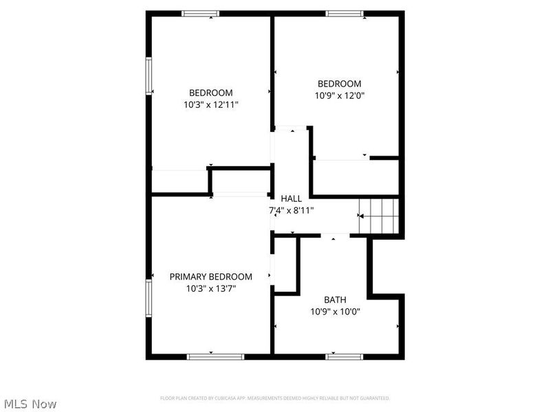 2357 Diamond Street NE, Canton, OH 44721 Photo 24