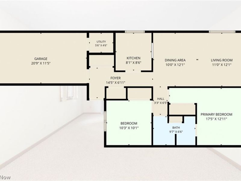 1033 Washington Street, Unit 201, Wooster, OH 44691 Photo 16