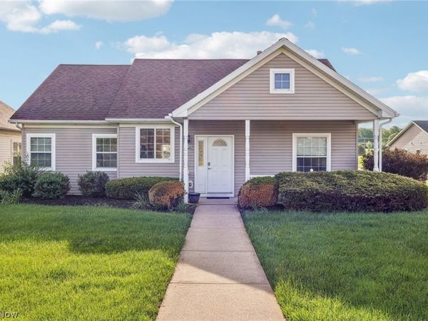 640 Southbay Drive , Wadsworth, OH 44281
