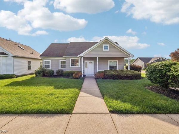 640 Southbay Drive, Wadsworth, OH 44281