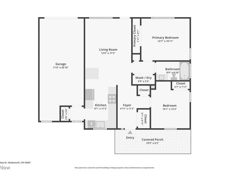 640 Southbay Drive, Wadsworth, OH 44281 Photo 27