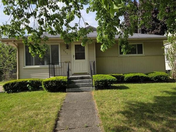 511 McKinley Avenue, Flint, MI 48507
