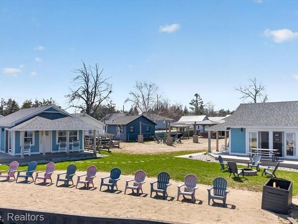 6330 W Houghton Lake Drive, Roscommon Twp, MI 48629