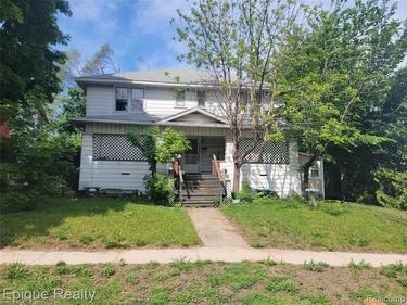 2419 North Boulevard , Port Huron, MI 48060