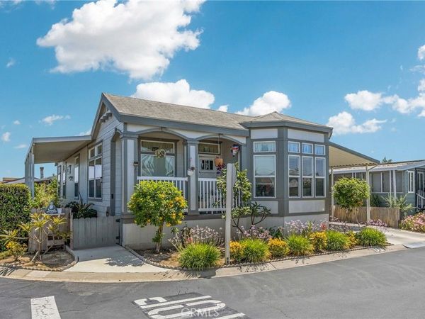 8200 Bolsa Ave, Unit 70, Midway City, CA 92655