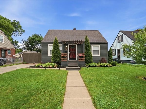 240 Smith Street, Dayton, OH 45417