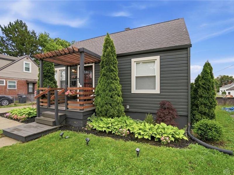 240 Smith Street, Dayton, OH 45417 Photo 3
