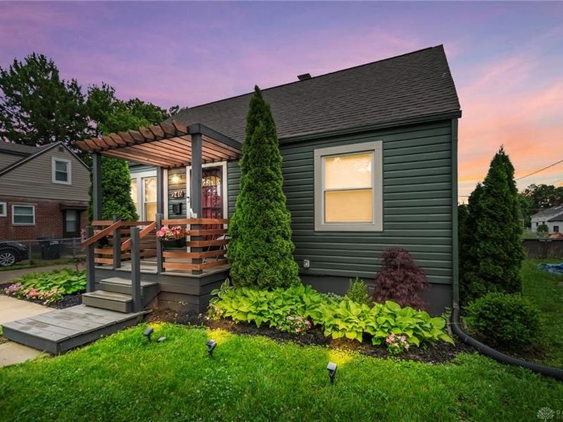 240 Smith Street, Dayton, OH 45417 Photo 4