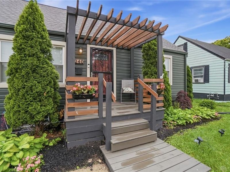 240 Smith Street, Dayton, OH 45417 Photo 5