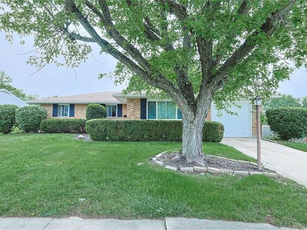 5718 Woodmore Drive, Dayton, OH 45414