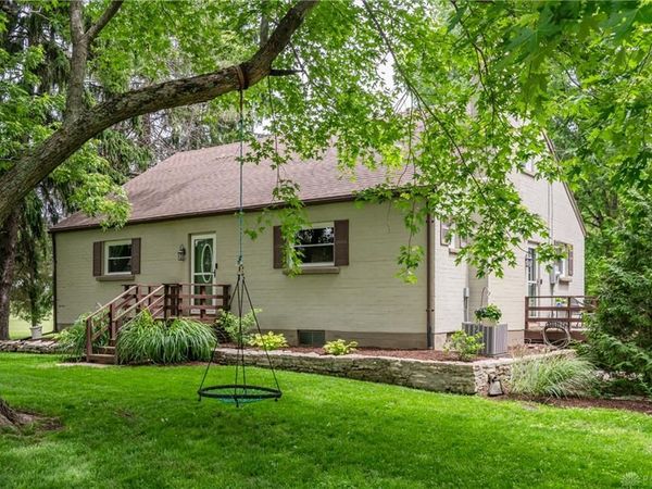 2691 Casstown-Sidney Road, Troy, OH 45373