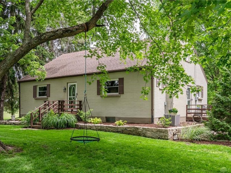 2691 Casstown-Sidney Road, Troy, OH 45373 Photo 1