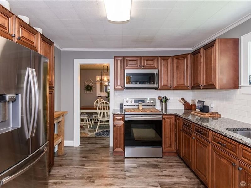 2691 Casstown-Sidney Road, Troy, OH 45373 Photo 13