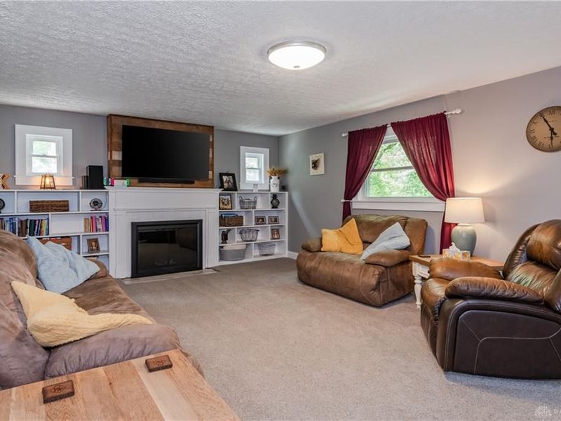 2691 Casstown-Sidney Road, Troy, OH 45373 Photo 3