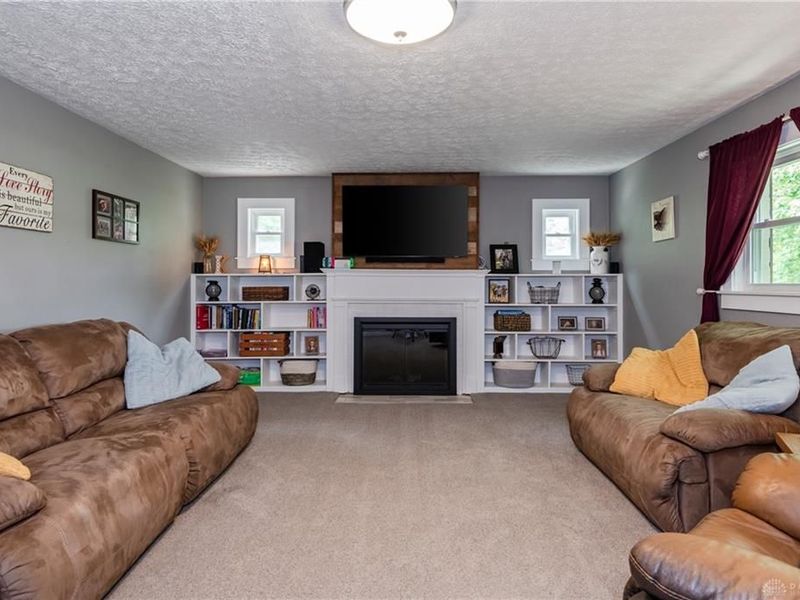 2691 Casstown-Sidney Road, Troy, OH 45373 Photo 4