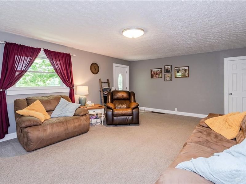 2691 Casstown-Sidney Road, Troy, OH 45373 Photo 5