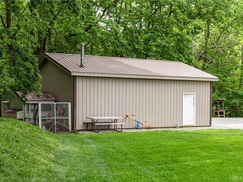 2691 Casstown-Sidney Road, Troy, OH 45373 Photo 51